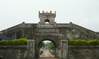 Quang Tri citadel embraces a glorious history