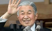 Japanese Emperor praises rapid development of Vietnam-Japan relation