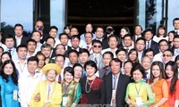 Deputy NA Chairwoman attends “For a united and developed ASEAN community” conference