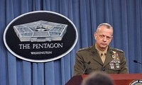 Pentagon email system hacked