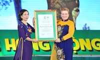 Phong Nha-Ke Bang Park gets 2nd UNESCO recognition as world heritage 