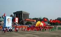 The August Revolution inspires Vietnam’s renewal 