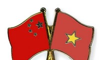 Vietnam culinary week held in China