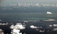 China's land reclamation in East Sea grows: Pentagon report