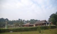 New rural development in Tan Trao