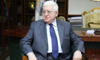 Iraqi President calls for protection of constitution 