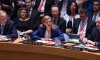 US envoy to UN: Rejecting Iran deal would isolate Washington  