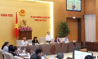 Press contest on 70 years of Vietnam’s National Assembly