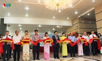 VOV’s traditional hall makes it debut 