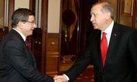 Turkey forms provisional government