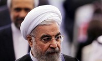Nuclear deal doesn’t affect Iran’s military capability 