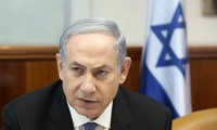 Israel ready to resume peace talks with Palestine