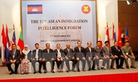 ASEAN to boost cooperation, information sharing on migration