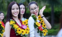 65 Miss Universe Vietnam contestants ready for the semi-final 