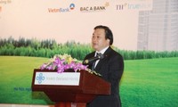 Green growth - inevitable for Vietnamese economy