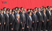 Opening up new vision in Vietnam-Japan relations