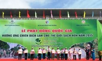 A Cleaner World 2015: Vietnam acts for a resilient rural environment