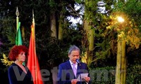 Vietnam, Italy bolster ties