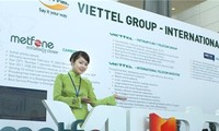 Vietnam promotes overseas investment