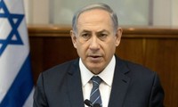 Israeli PM pledges to tackle surging violence