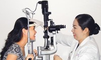 World Sight Day 2015 ensures care for the eyes