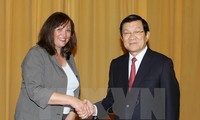 Vietnam, Germany foster education cooperation