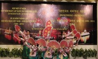 HCM city’s Vietnam-RoK Friendship Association marks 20th anniversary