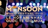 Monsoon Music Festival 2015 opens