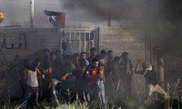 Violence escalates between Israel and Palestine in West Bank, Gaza strip