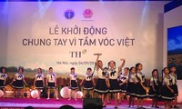 School milk program for Vietnamese good shape