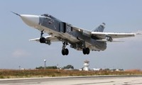 Progress made in Russia - US discussion over safe flight zones during Syrian airstrikes