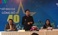 Vietnam’s 40 leading IT companies unveiled