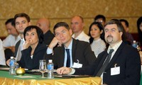 Vietnam-Czech Republic Business Forum opens 