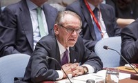 UN Security Council discusses Israel – Palestine conflict