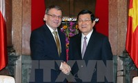 Vietnam, Czech Republic urged to strengthen mutual understanding