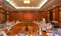 Central Theoretical Council convenes its 16th session