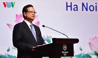 PM: Vietnam ready for ASEAN Community Vision 2025