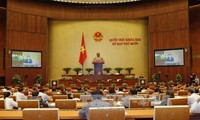 National Assembly deputies discussed draft law on international treaties