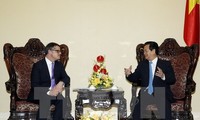 PM Nguyen Tan Dung: Vietnam, Germany deepen bilateral relations