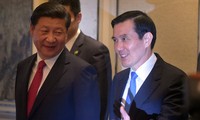 Mainland China and Taiwan agree to open representative office