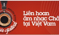 European Music Festival 2015 to open in Hanoi and HCMC