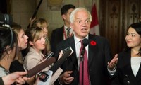Canada ready to receive 25,000 refugees from Syria