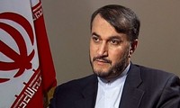 Iran not decide on next negotiations about Syria