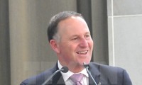 New Zealand Prime Minister to visit Vietnam