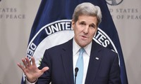 US calls for responsibility of parties involved in Syrian conflict