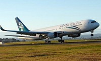 Air New Zealand to open direct route to Vietnam