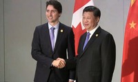 Canada seeks new approach in developing ties with China
