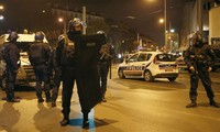 France arrests more suspects in Paris terror attacks