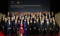 APEC’s challenges in unifying economies