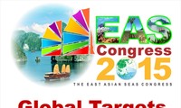 5th East Asian Seas Ministerial Forum opens in Da Nang